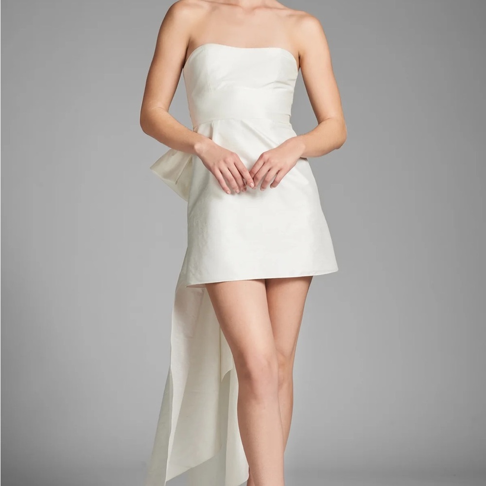 NWT Sachin + Babi Kaia Strapless Dress